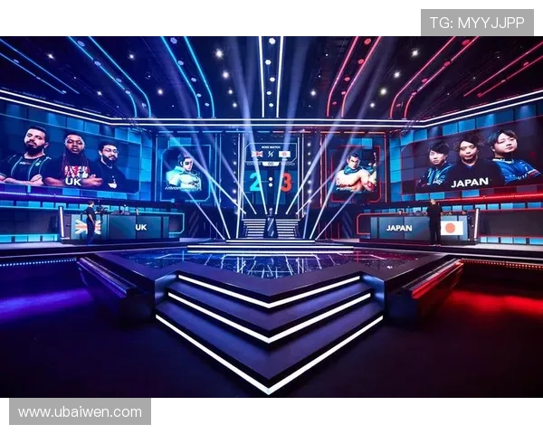 世界赛巅峰对决各大战队鏖战正酣新星崛起引爆全球电竞热潮 世界赛巅峰对决各大战队鏖战正酣新星崛起引爆全球电竞热潮