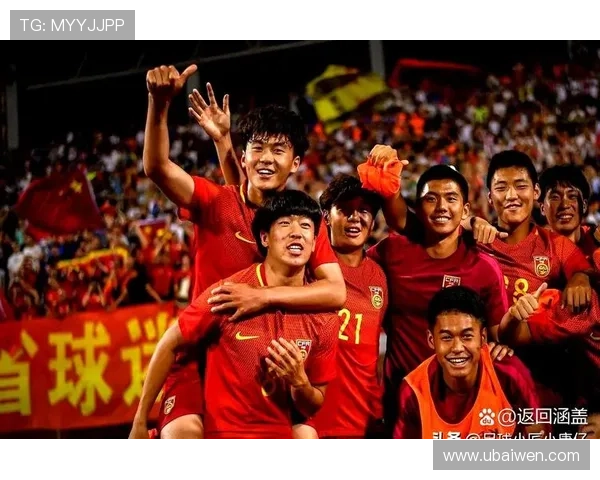 中国足球新篇章:年轻球员崛起,国家队迎来全新挑战 中国足球新篇章:年轻球员崛起,国家队迎来全新挑战