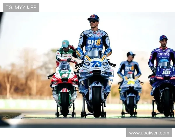 2025赛季MotoGP新规则曝光 多位车手迎来挑战与机遇 2025赛季MotoGP新规则曝光 多位车手迎来挑战与机遇