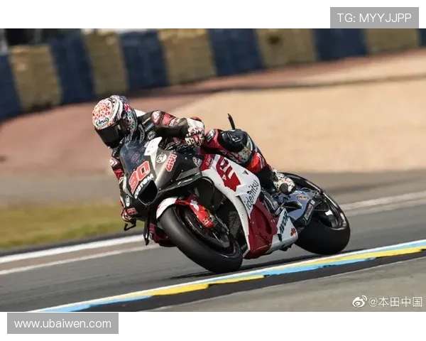 MotoGP赛季新突破 燃情赛道再掀风云 重磅赛事引发全球热议 MotoGP赛季新突破 燃情赛道再掀风云 重磅赛事引发全球热议