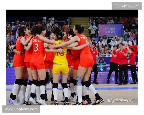 中国女排连胜夺冠展现顽强拼搏精神点燃全国体育热情