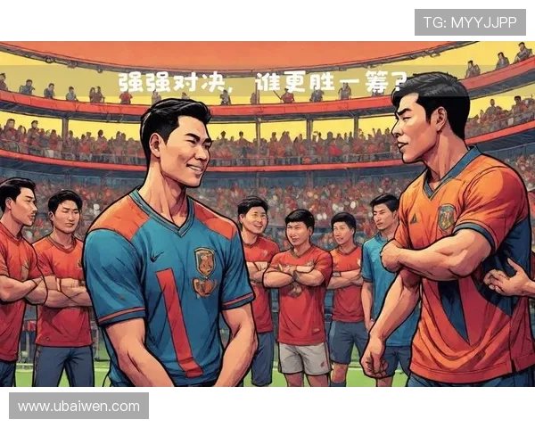 世界杯前瞻:强队争锋 新星崛起,谁将书写历史的新篇章 世界杯前瞻:强队争锋 新星崛起,谁将书写历史的新篇章