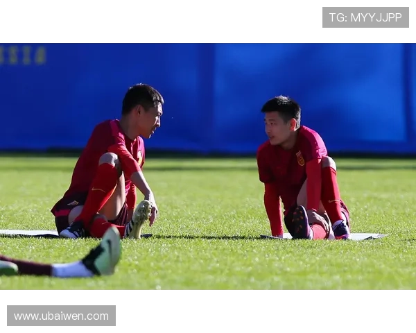 中国男足新主帅上任誓言重振球队士气全力冲击世界杯晋级目标