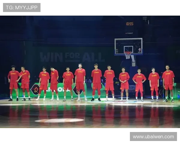 中国男篮逆袭获胜，力克澳大利亚晋级世界杯四强再创历史新高