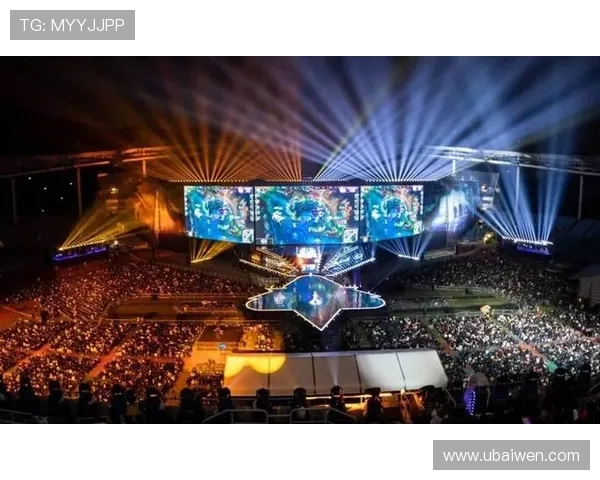 全球总决赛再掀热潮各大战队鏖战巅峰谁能问鼎年度电竞之王