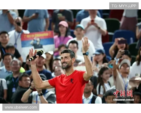 德约科维奇逆转晋级上海大师赛四强再现巅峰状态引全场欢呼