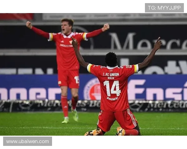 柏林联俱乐部逆袭之路从草根球队到德甲劲旅的崛起传奇