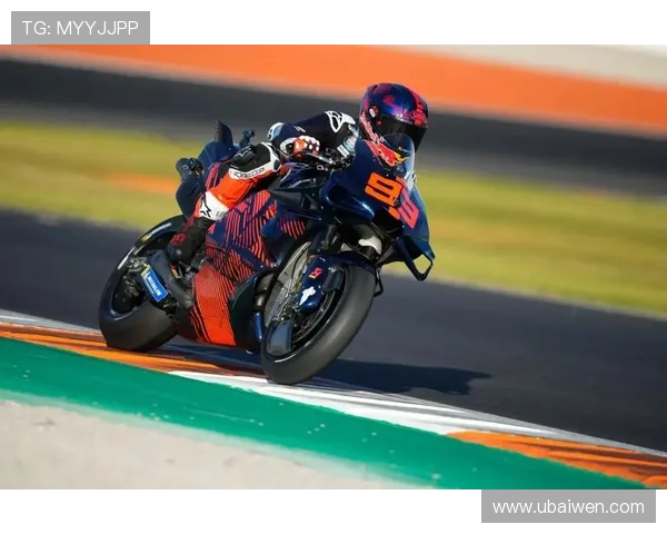 杜卡迪称霸赛场马奎斯挑战极限新赛季MotoGP战火再燃