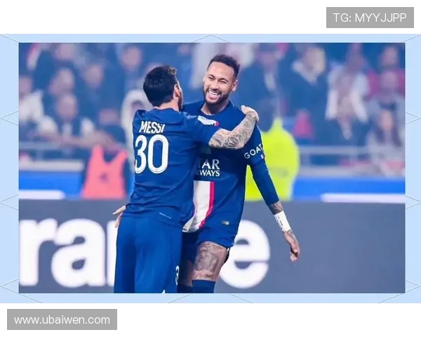 梅西助攻破纪录 巴黎圣日耳曼力克马赛继续领跑法甲积分榜