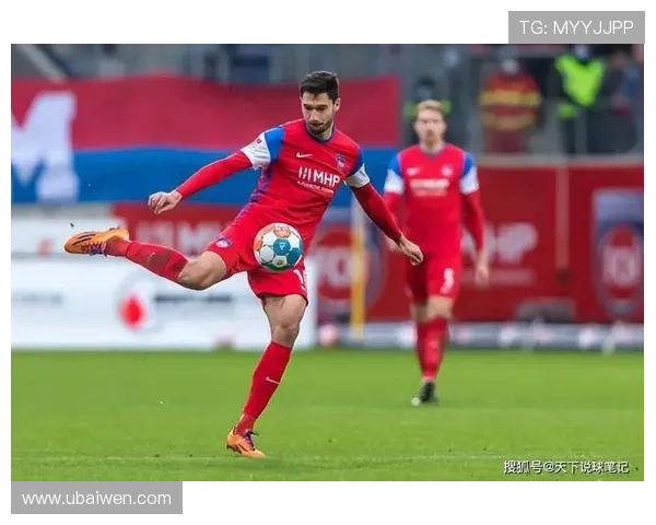 海登海姆俱乐部：德甲新兴力量的崛起与未来展望
