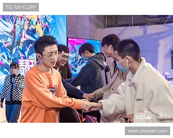 电竞行业新机遇 直播平台与赛事合作再升温 吸引年轻玩家参与竞技互动