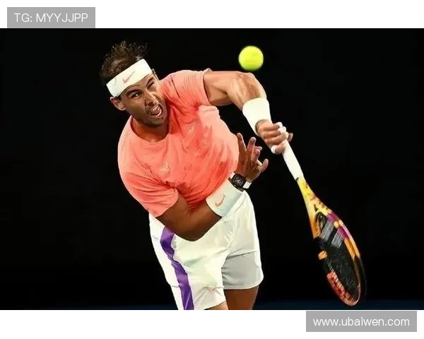 纳达尔宣布因伤退赛 退出今年剩余赛事 将专注恢复备战明年赛季