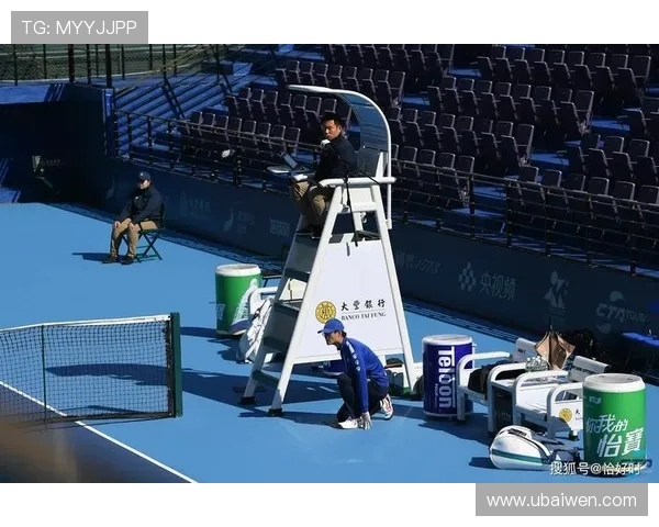 网球世界巡回赛年度总决赛落幕 新星崭露头角老将再度登顶