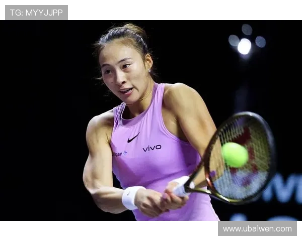 网球赛季高潮来临 世界顶尖选手激烈对决谁能登顶荣誉之巅