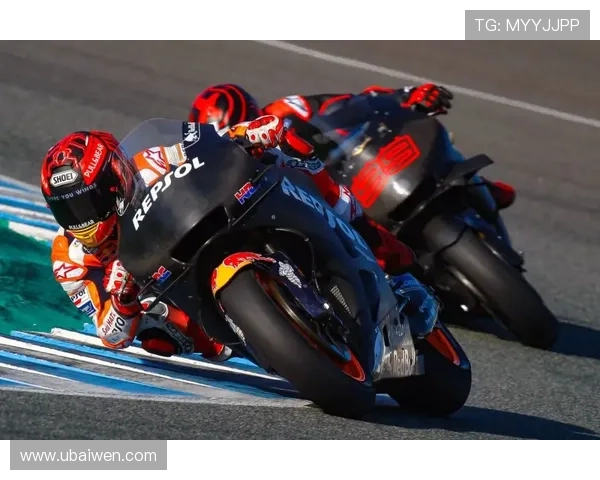 MotoGP赛季新动向：顶级车队争夺战激烈 车手转会引爆市场