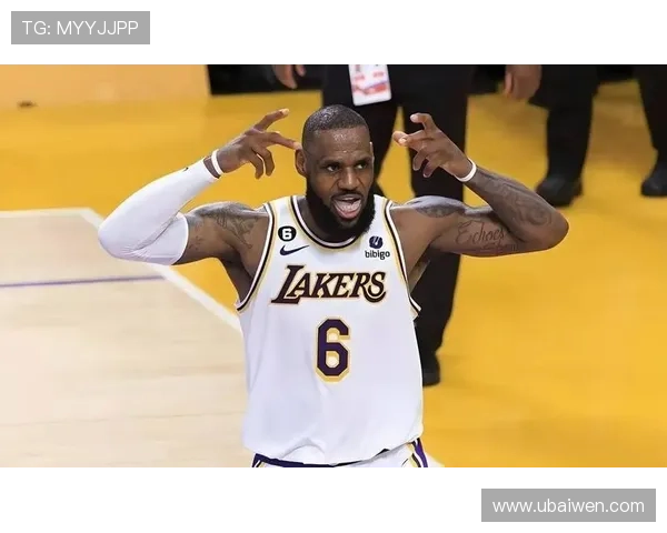 NBA新赛季前瞻：詹姆斯领衔湖人冲击总冠军 未来之星持续崛起