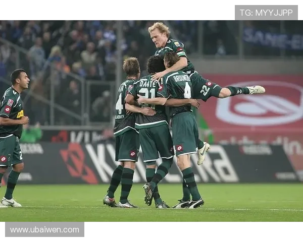 普鲁士门兴格拉德巴赫俱乐部最新动态：球队阵容调整与未来赛季展望