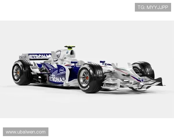 F1赛季激烈竞争继续 宝马车队推出新技术提升赛车性能