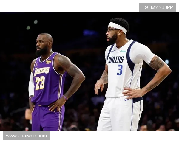 湖人队交易传闻引热议 詹姆斯与浓眉或迎新挑战 湖人队交易传闻引热议 詹姆斯与浓眉或迎新挑战